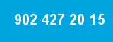902 427 20 15